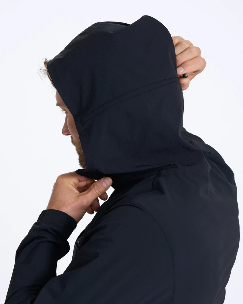 Excursion Ripstop Jacket