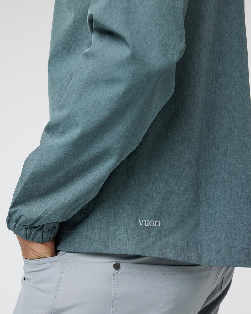 Venture Track Jacket