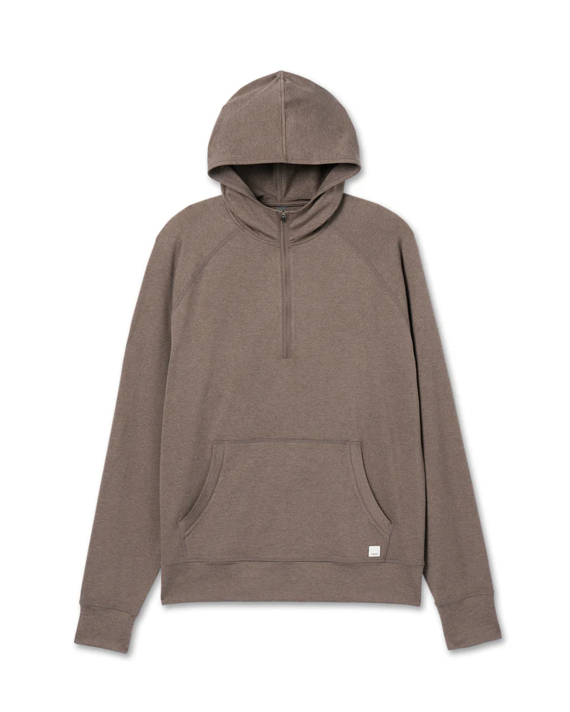 Ponto Performance Half Zip Hoodie