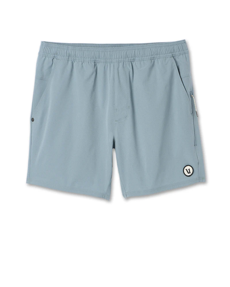 Maverick Volley Short