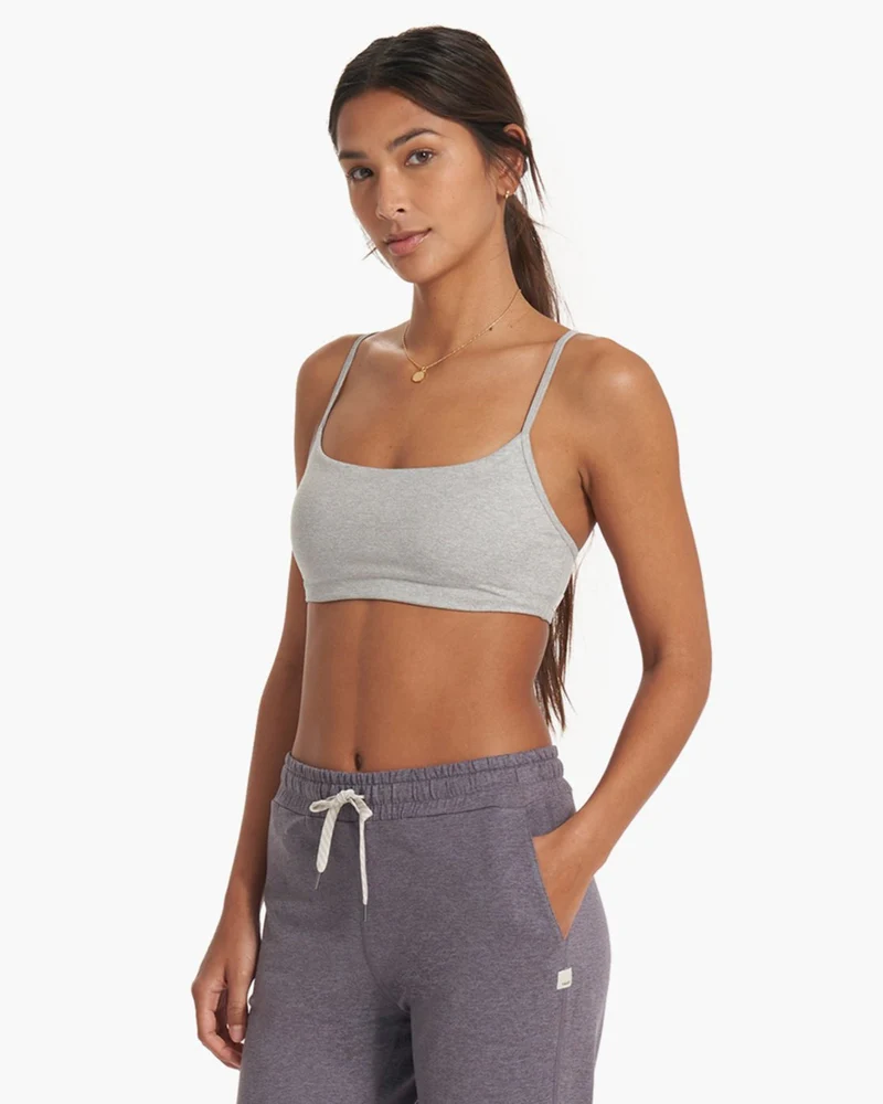 Halo Essential Bra