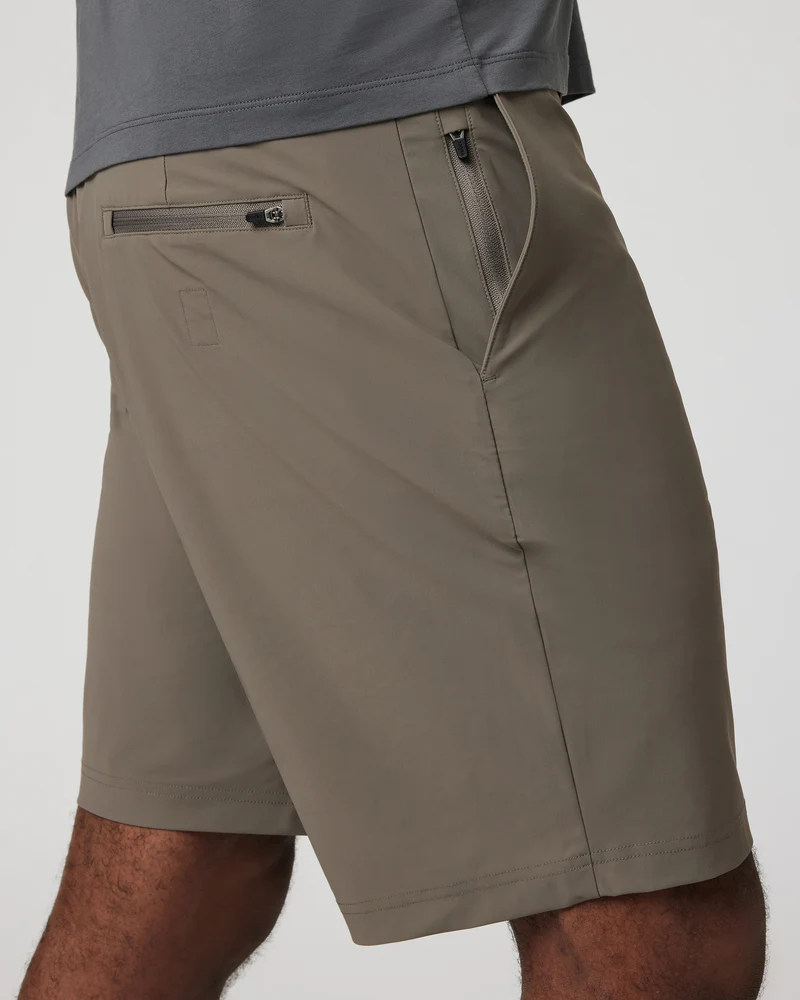 Fleet Chino Short 8.5