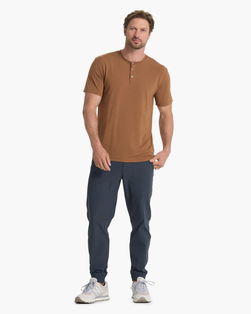 Linear Henley