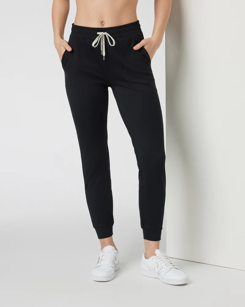 Performance Jogger - Long