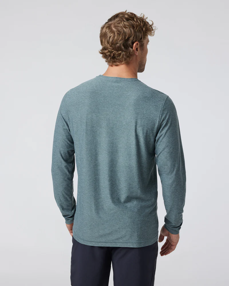 Long Sleeve Strato Tech Tee