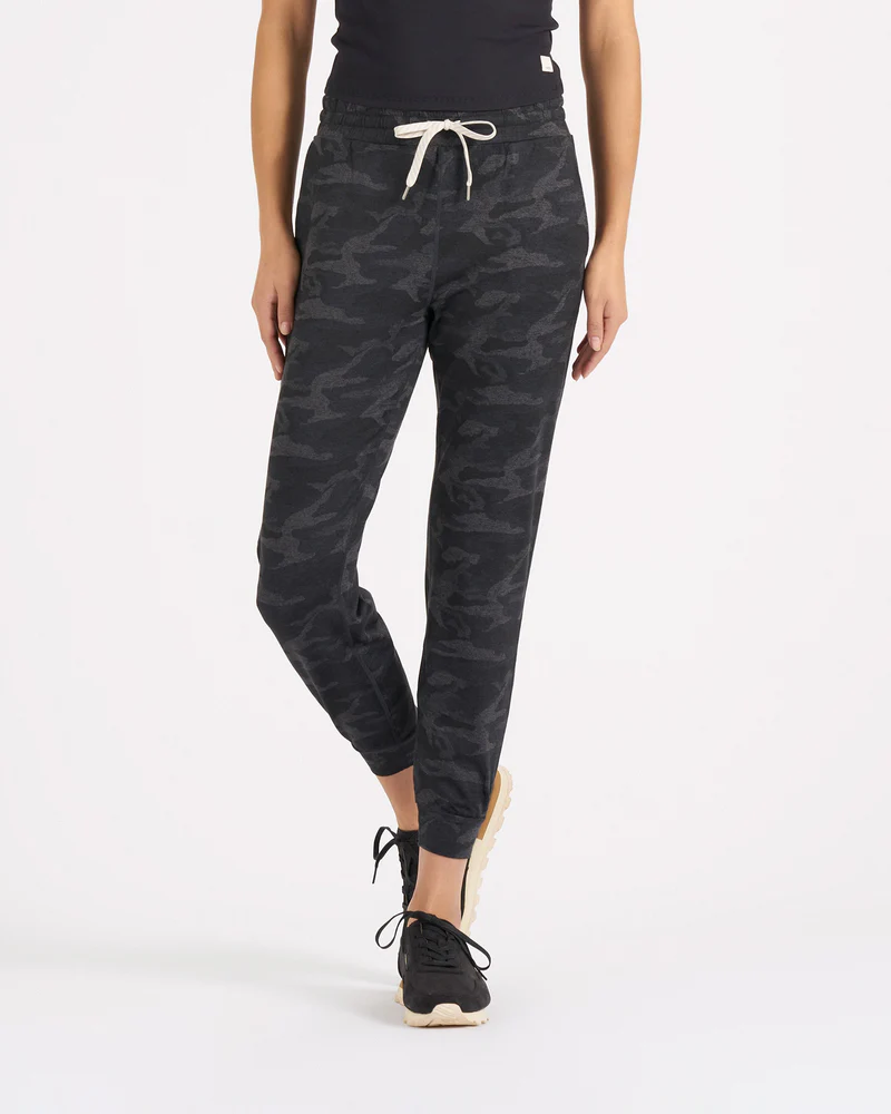 Performance Jogger - Long
