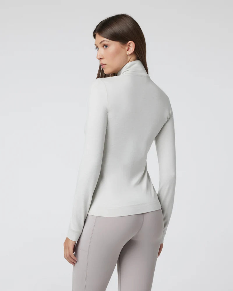 Halo Essential Half Zip