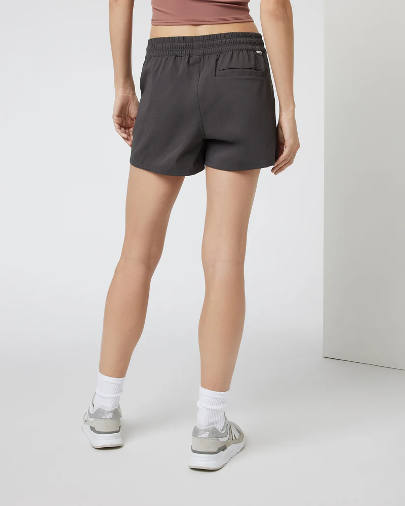 Scout Short