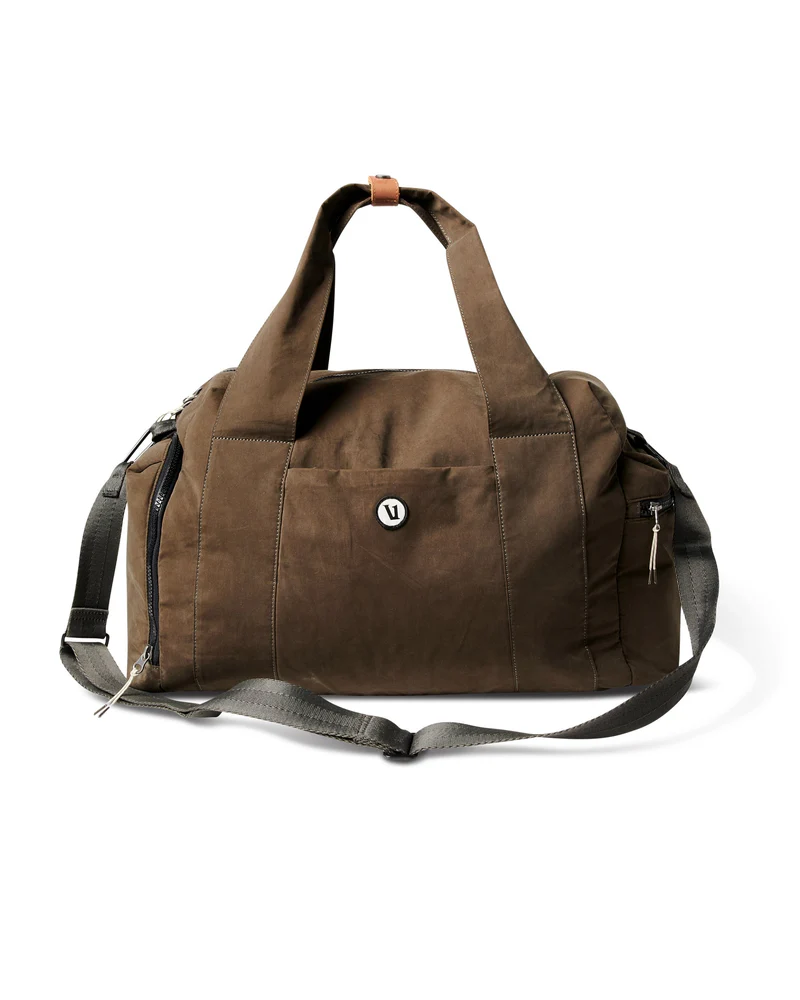 Vuori Gym Bag