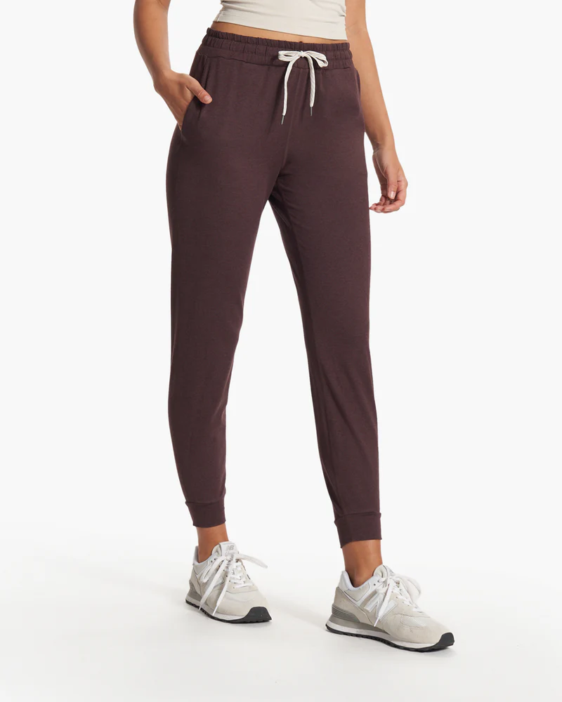 Performance Jogger - Long
