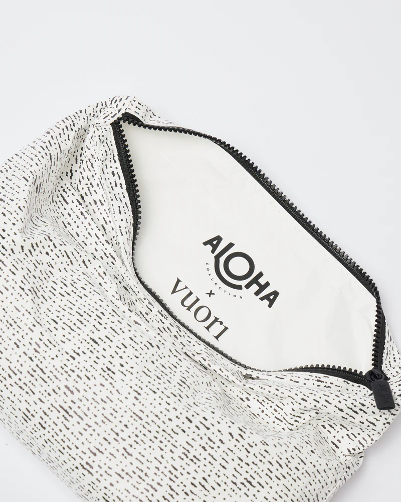 ALOHA-Mid Pouch