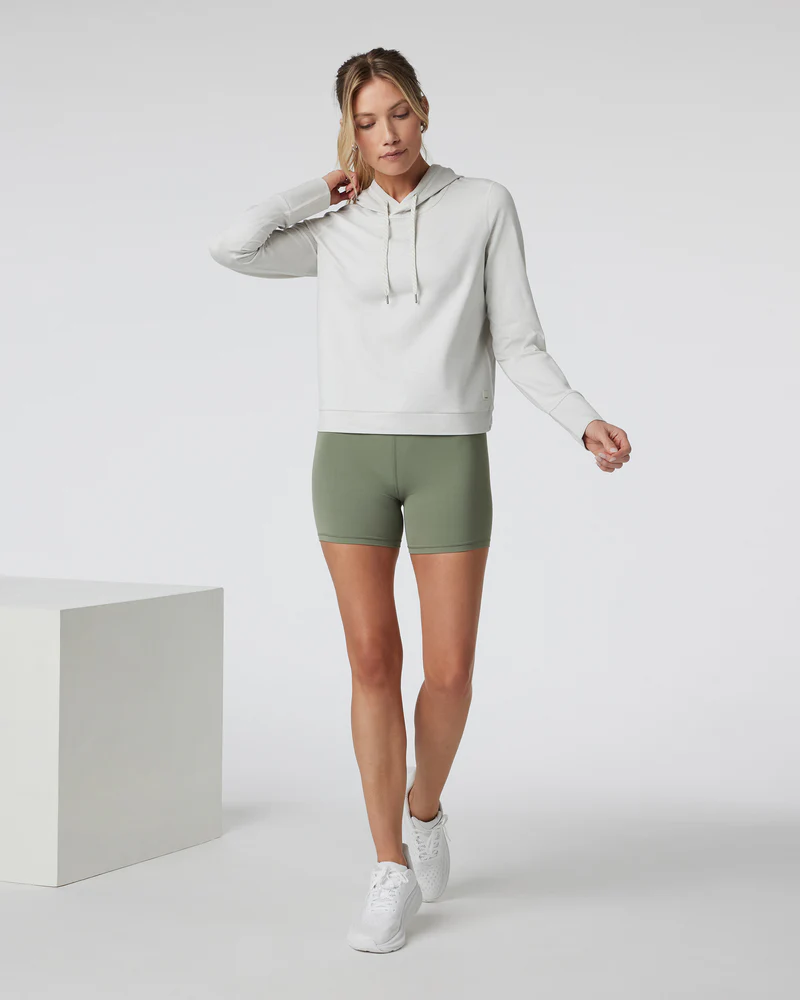 Halo Essential Hoodie