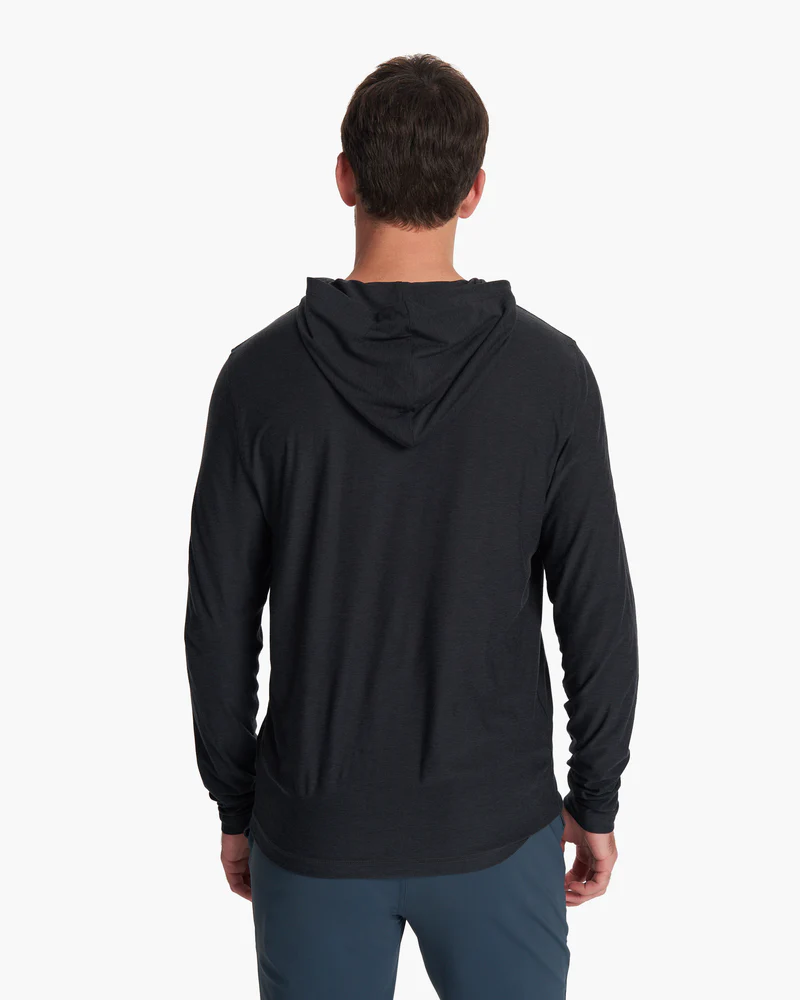 Strato Tech Hoodie