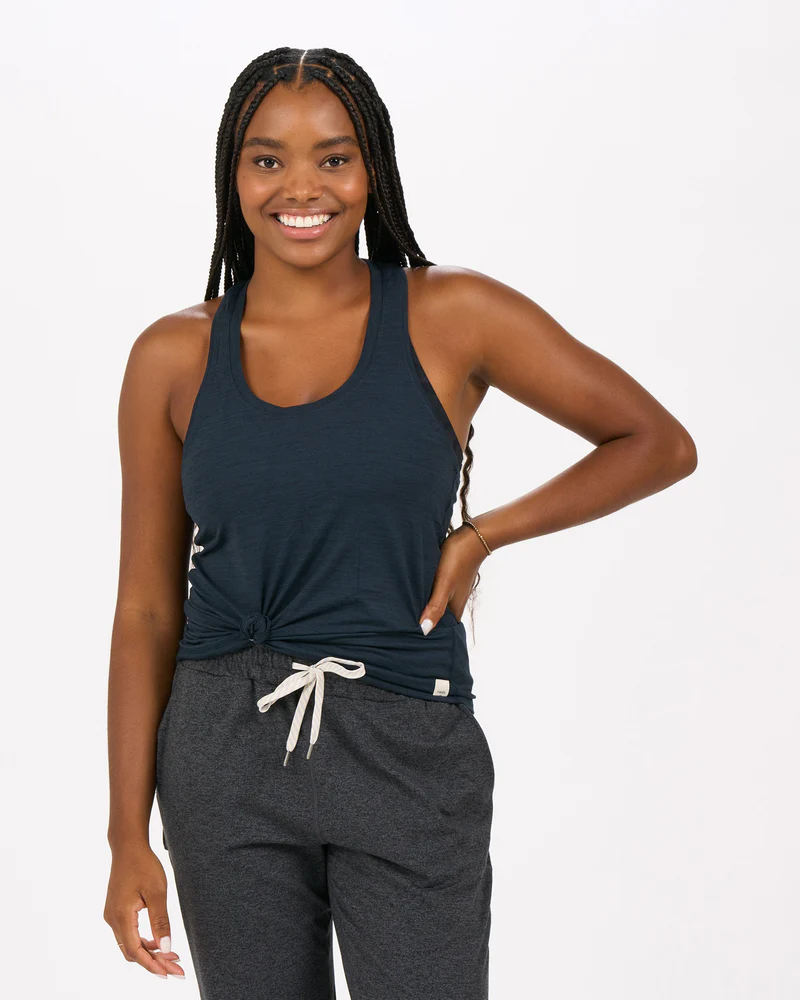 Lux Performance Tank