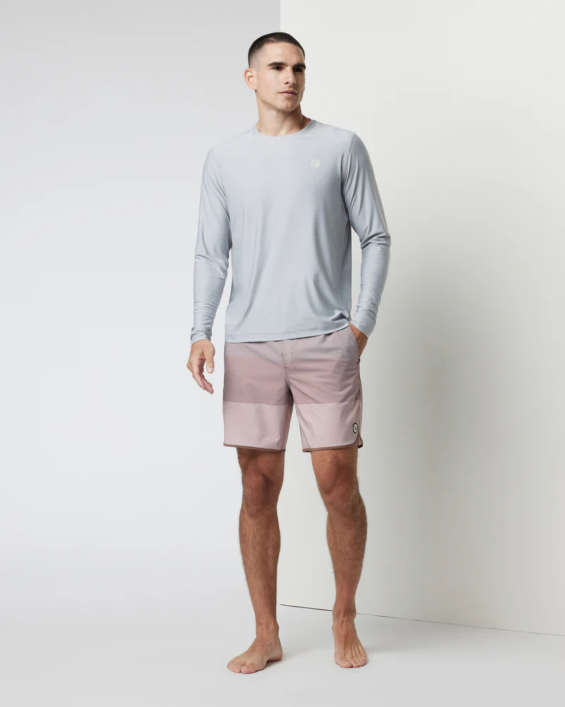 Uluwatu 24 Water Long Sleeve