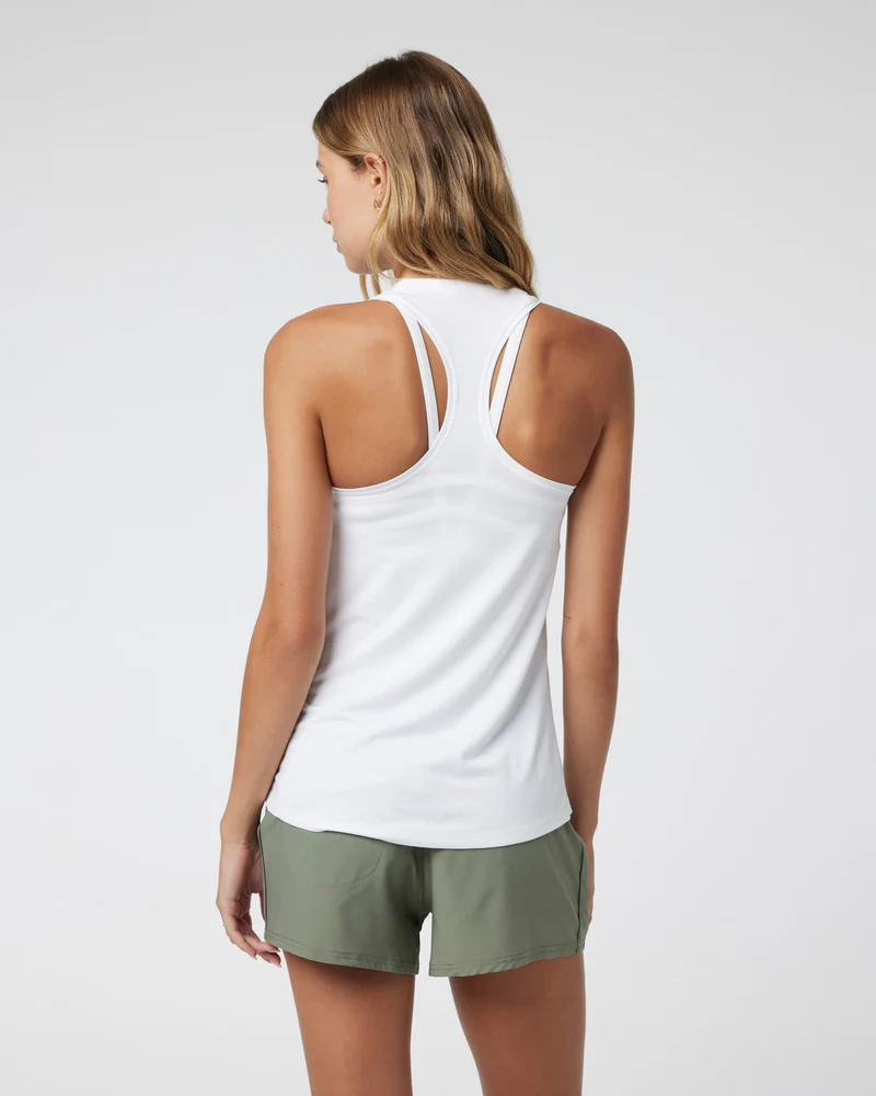 Lux Performance Tank