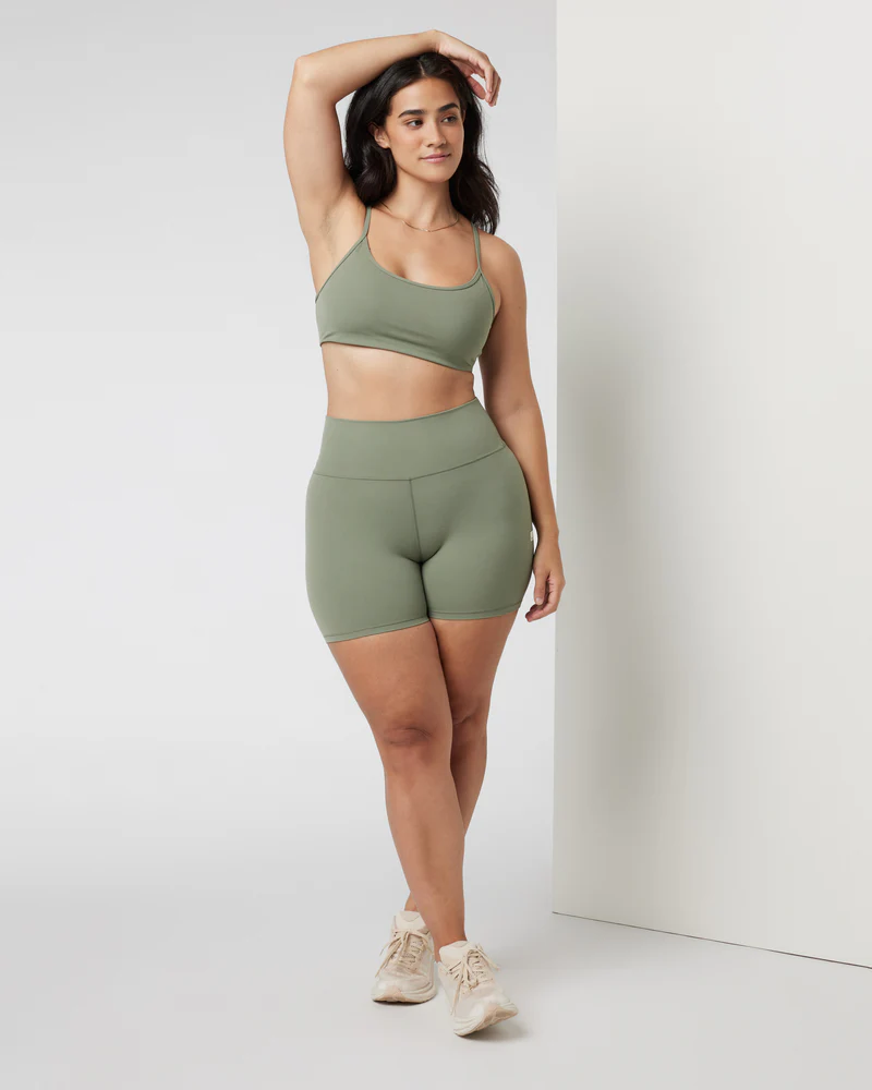 Vuori AllTheFeels™ Bra