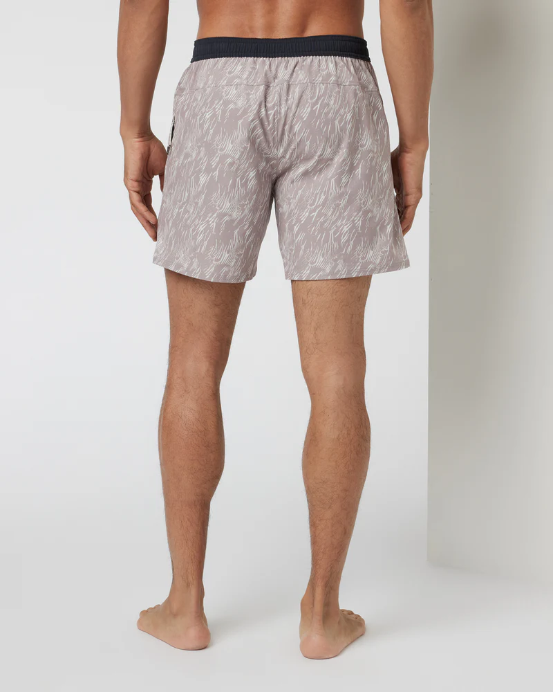 Maverick Volley Short