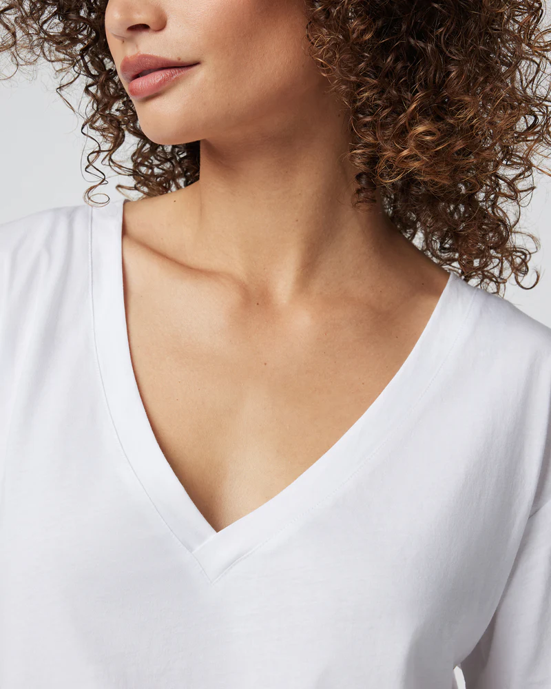 Sutton V-Neck
