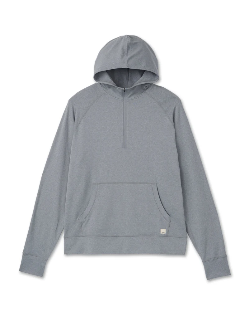 Ponto Performance Half Zip Hoodie