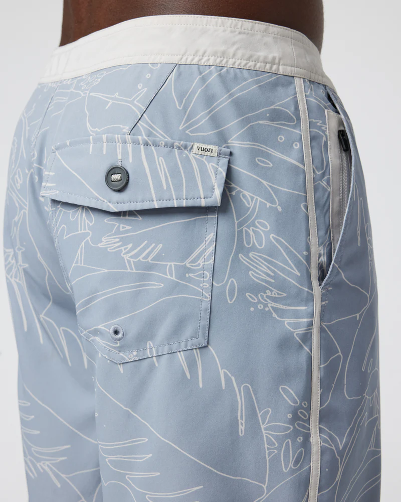 Cruise Boardshort