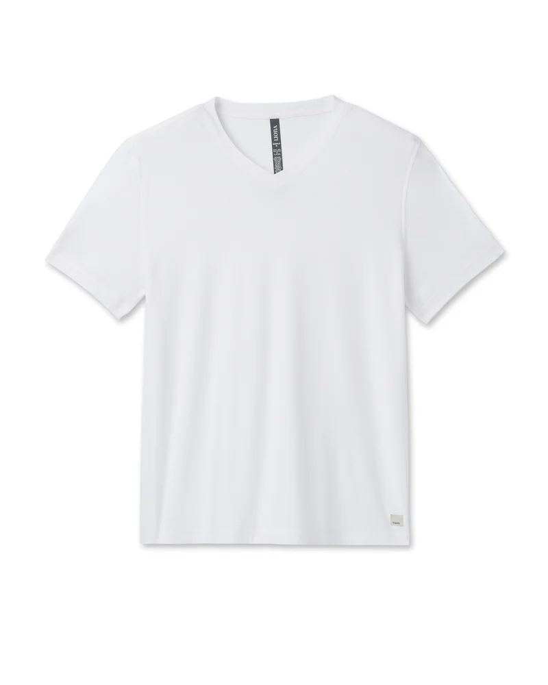 Strato Tech V-Neck
