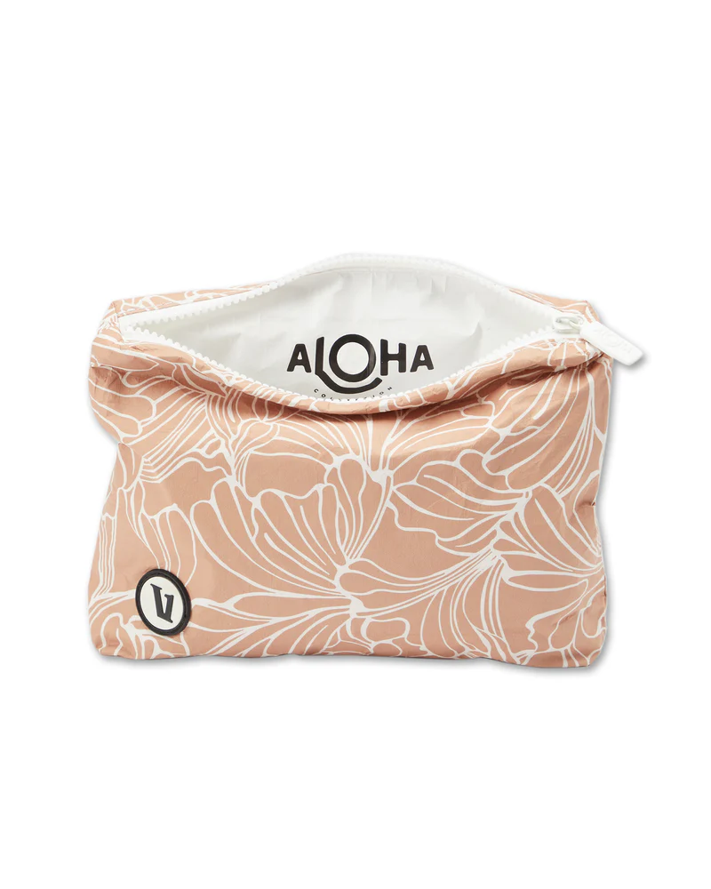 ALOHA-Small Pouch