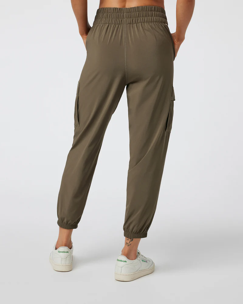 Villa Cargo Jogger