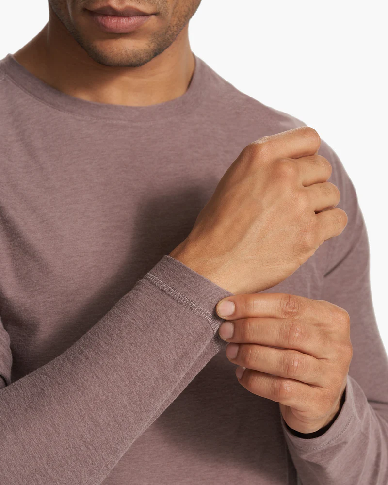 Long Sleeve Strato Tech Tee