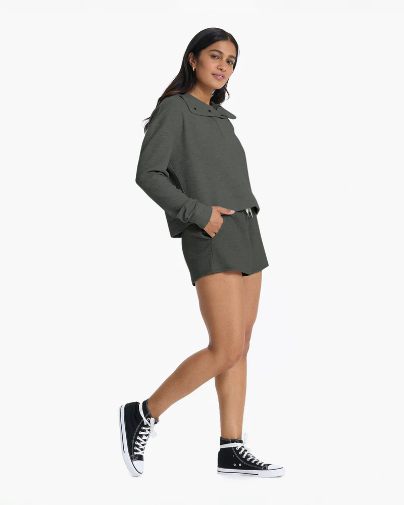 Bayview Thermal Short