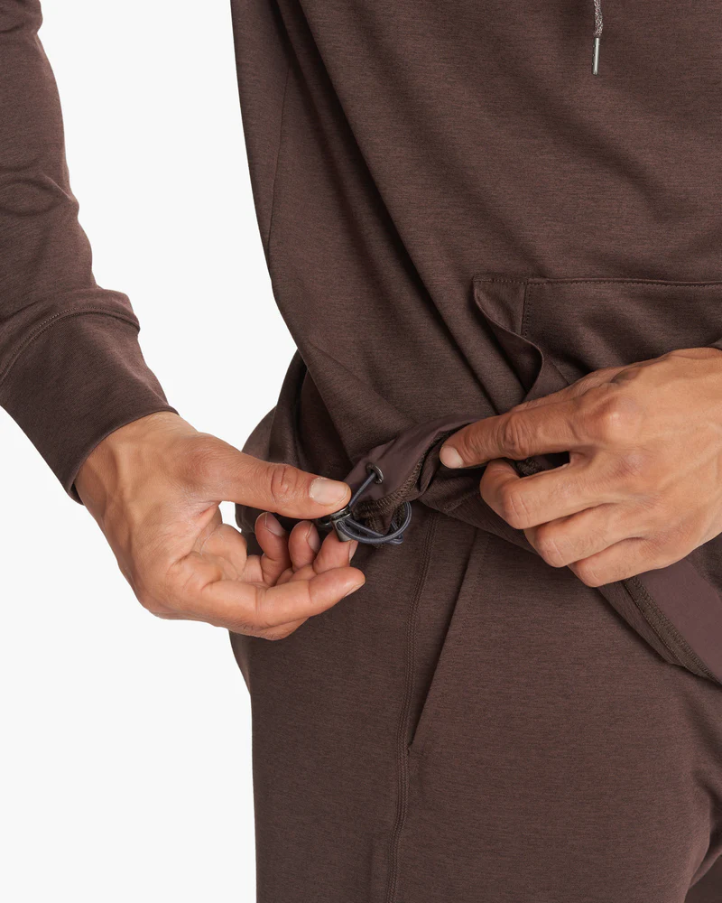 Sunday Element Hoodie