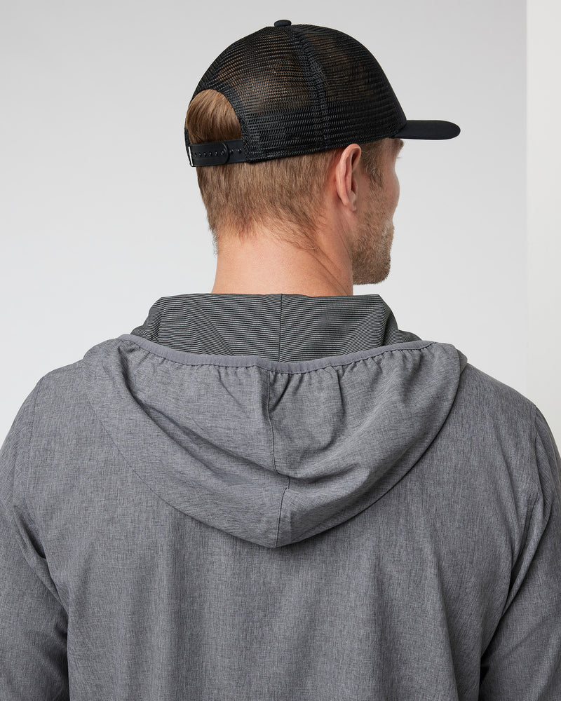 Perspectives Foam Trucker Hat