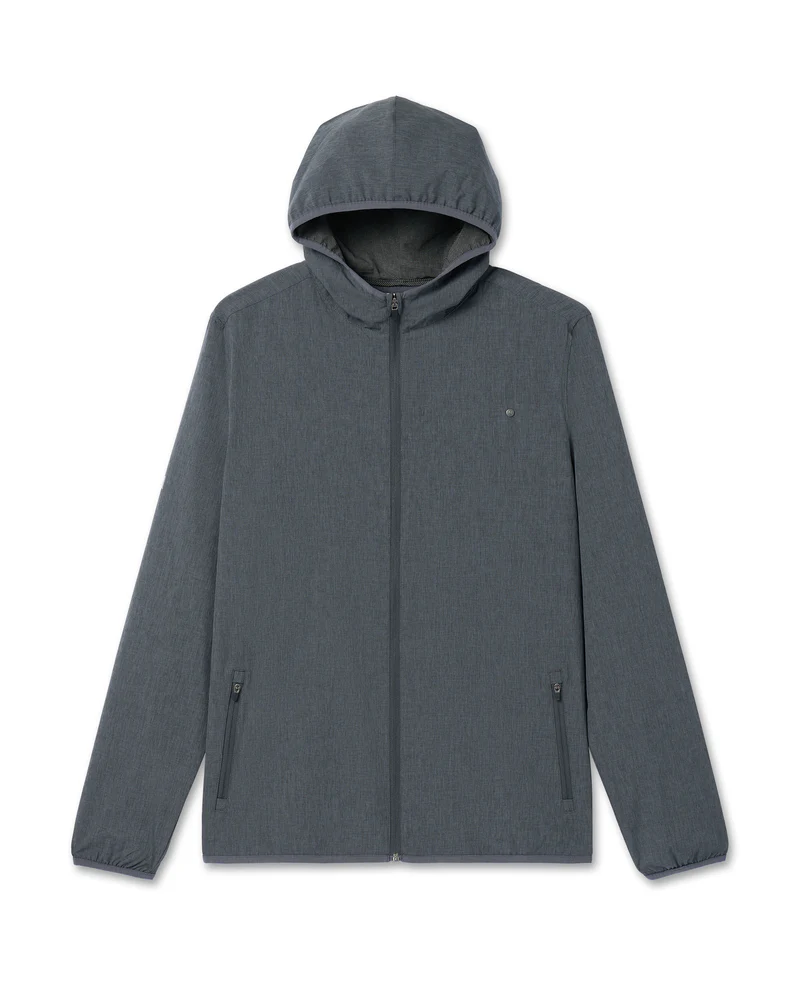 Outdoor Trainer Shell