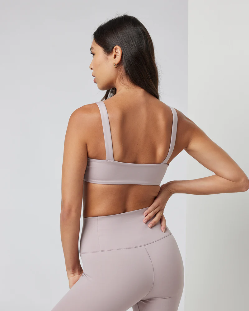 Evolve Square Neck Bra