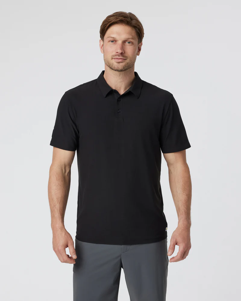 Strato Tech Polo