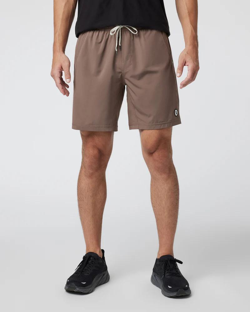 Kore Unlined Short