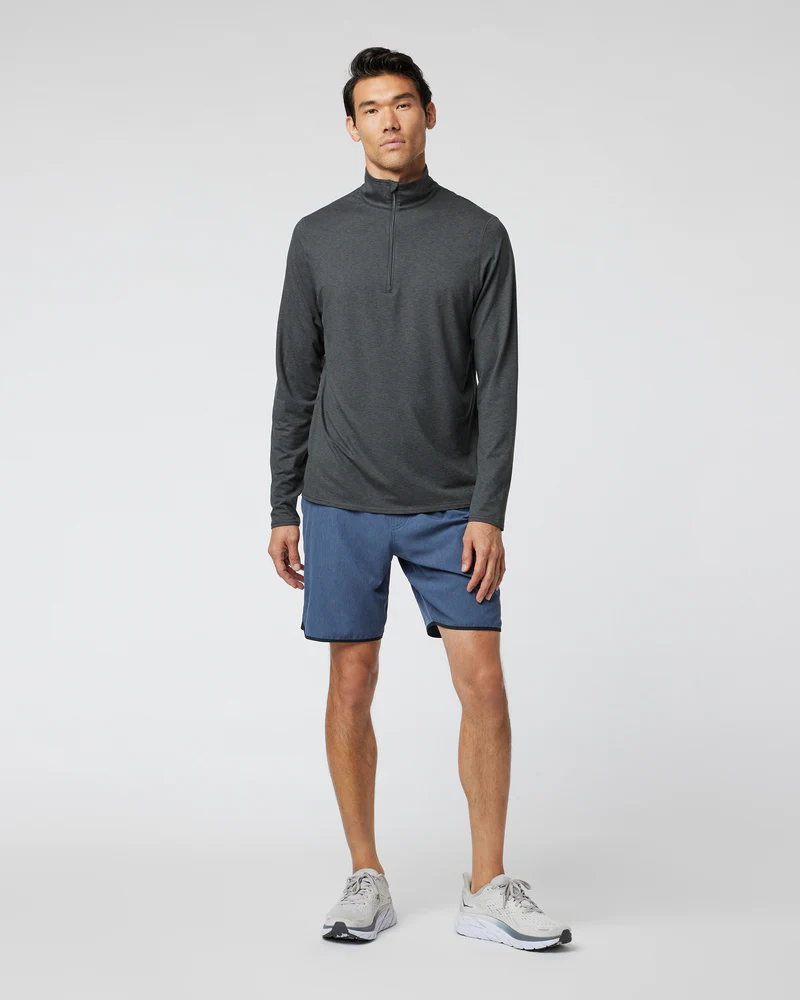 Ease Performance Half Zip 2.0