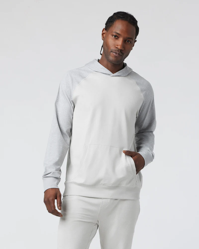 Coronado Pullover Hoodie