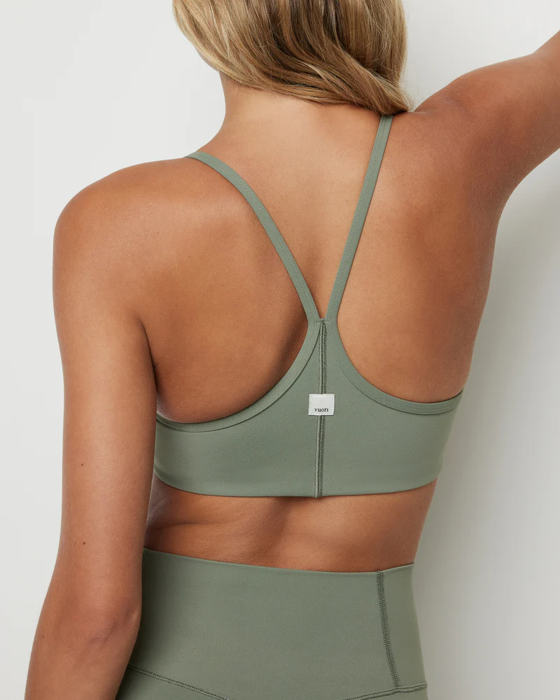 Vuori AllTheFeels™ Bra