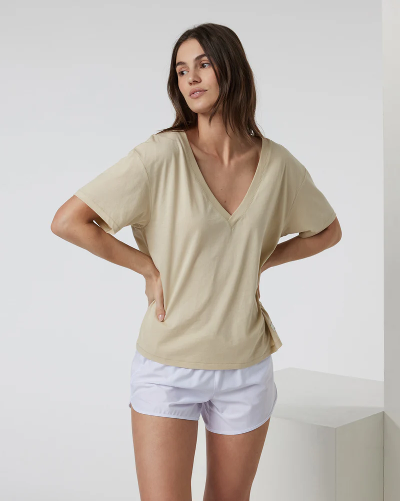 Sutton V-Neck