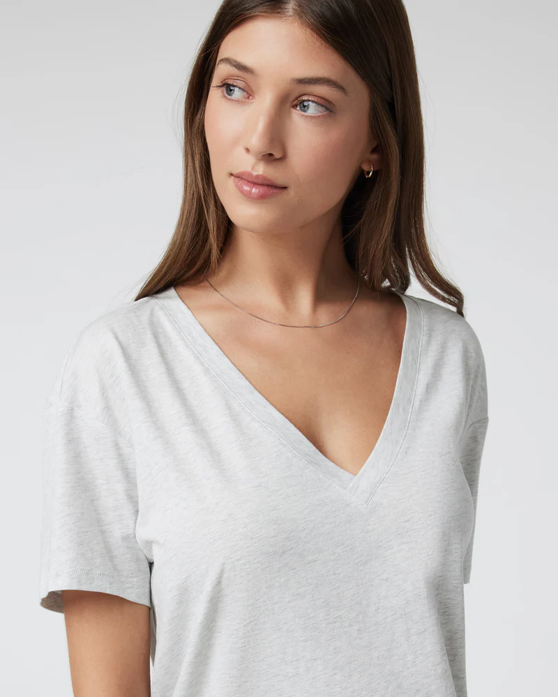 Sutton V-Neck