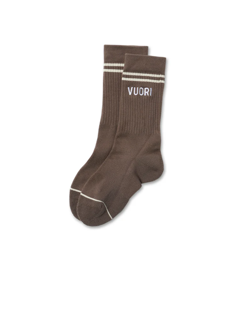Vuori Crew Sock