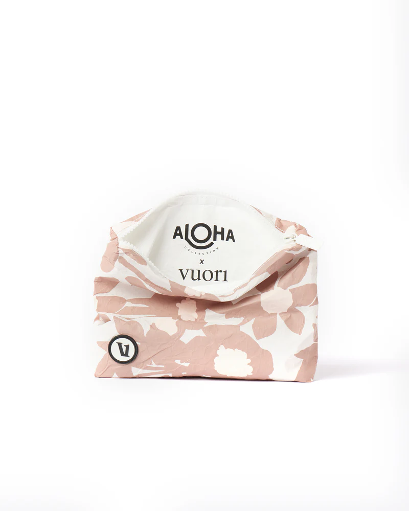 ALOHA-Small Pouch
