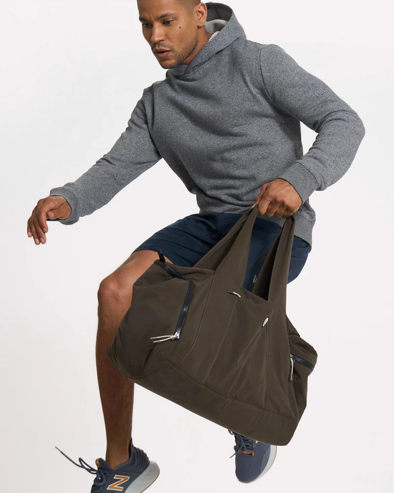 Vuori Gym Bag
