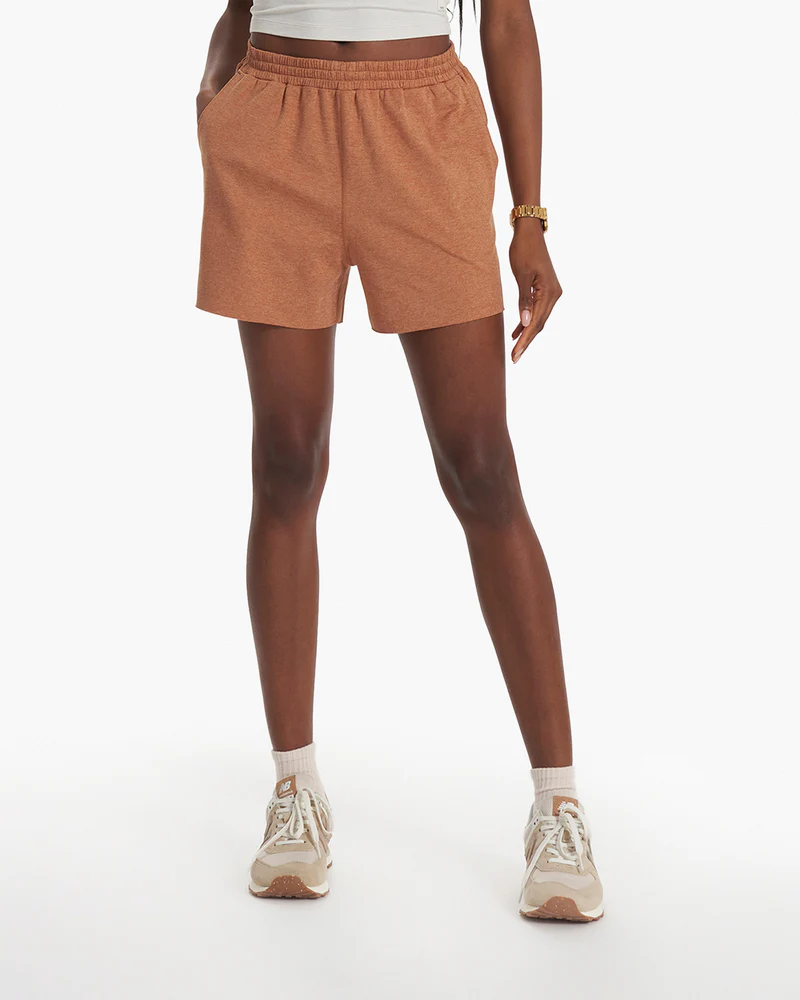 Boyfriend Short