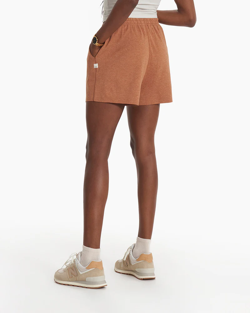 Boyfriend Short
