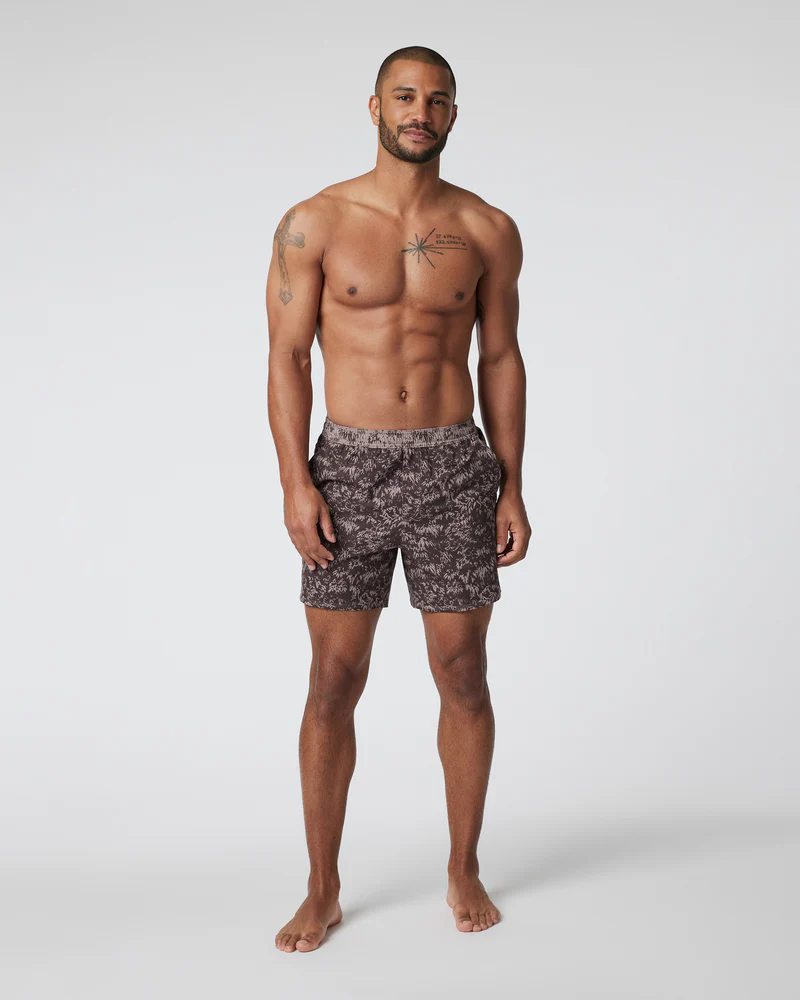 Maverick Volley Short