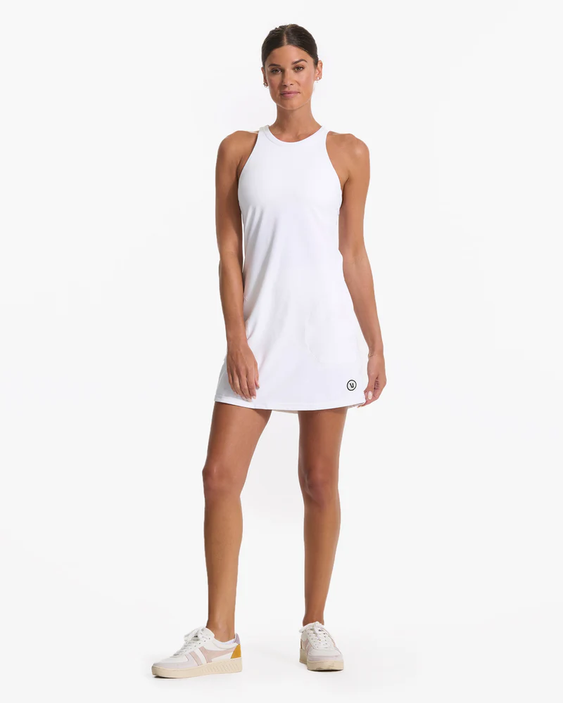 Volley Dress