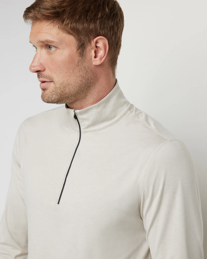 Ease Performance Half Zip 2.0