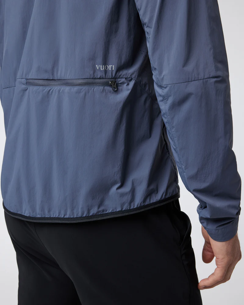 Ronan Packable Jacket
